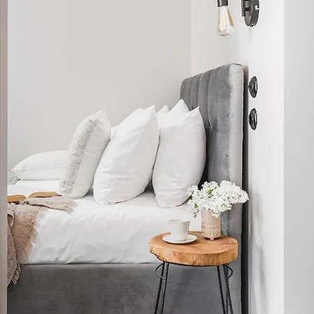 Ts New Town & Free Parking * Szczecin