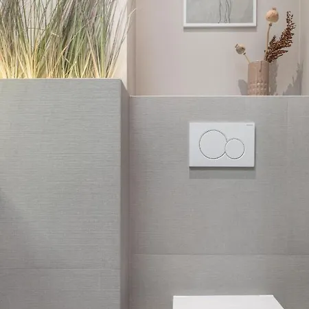 Ts New Town & Free Parking Appartamento