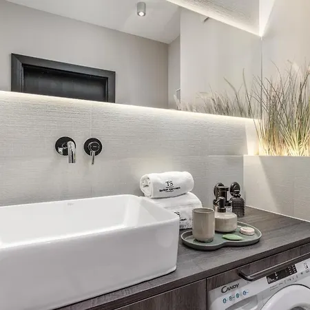 Apartament Ts New Town & Free Parking