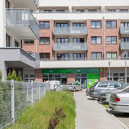 Appartamento Ts New Town & Free Parking *