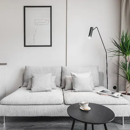 Apartmán Ts New Town & Free Parking *