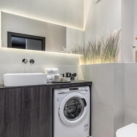 Ts New Town & Free Parking * Stettino