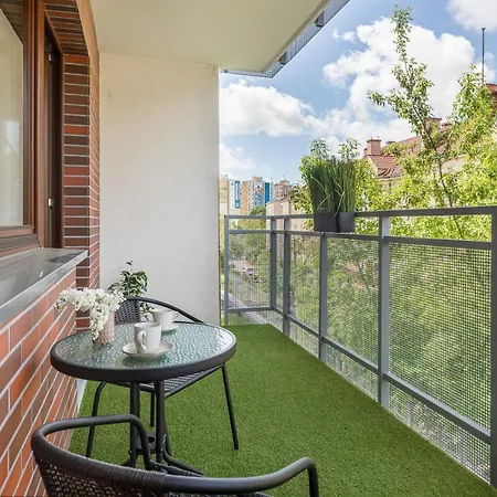 Apartament Ts New Town & Free Parking