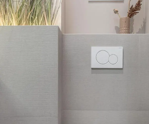 Ts New Town & Free Parking Apartment