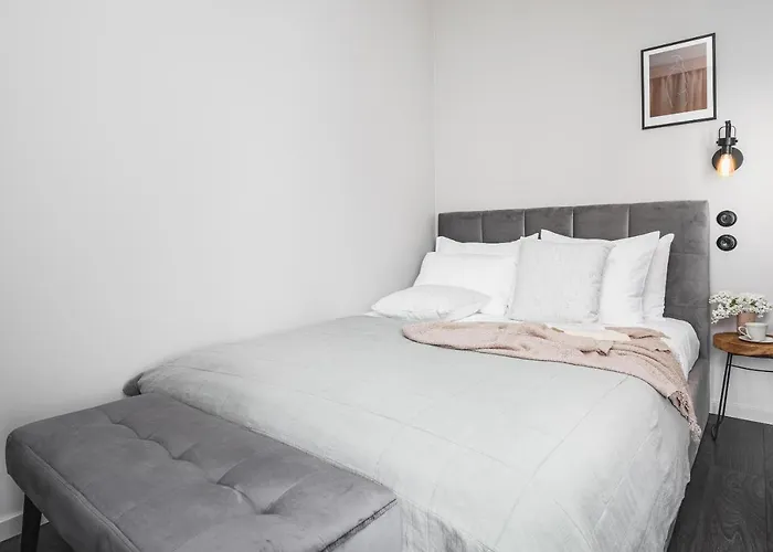 Ts New Town & Free Parking Apartment