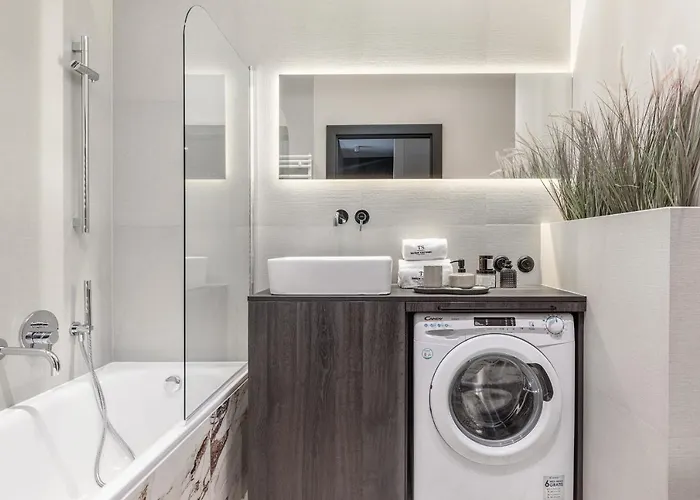 Ts New Town & Free Parking Szczecin