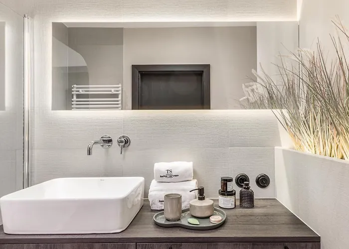 Ts New Town & Free Parking