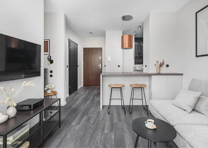 Ts New Town & Free Parking *