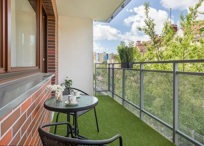 アパート Ts New Town & Free Parking